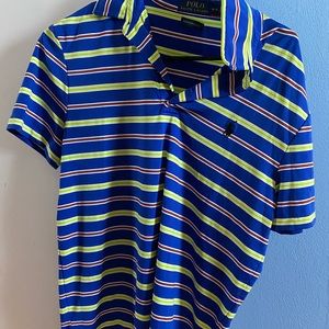 Men’s polo shirt